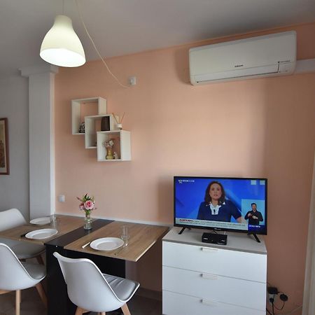 Rnet - Joncar Mar Roses Daire Dış mekan fotoğraf