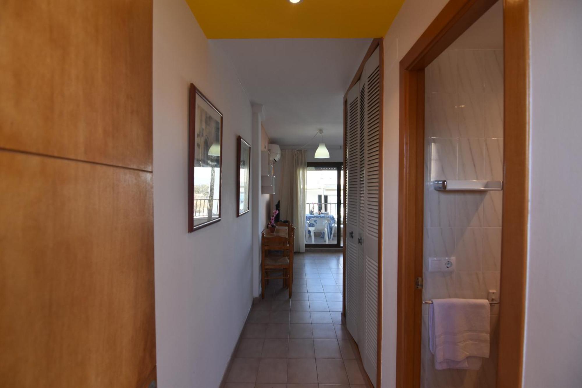 Rnet - Joncar Mar Roses Daire Dış mekan fotoğraf