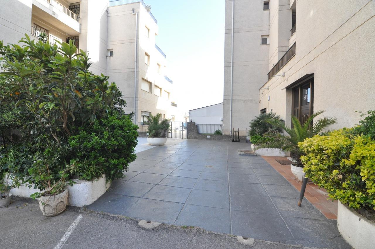 Rnet - Joncar Mar Roses Daire Dış mekan fotoğraf
